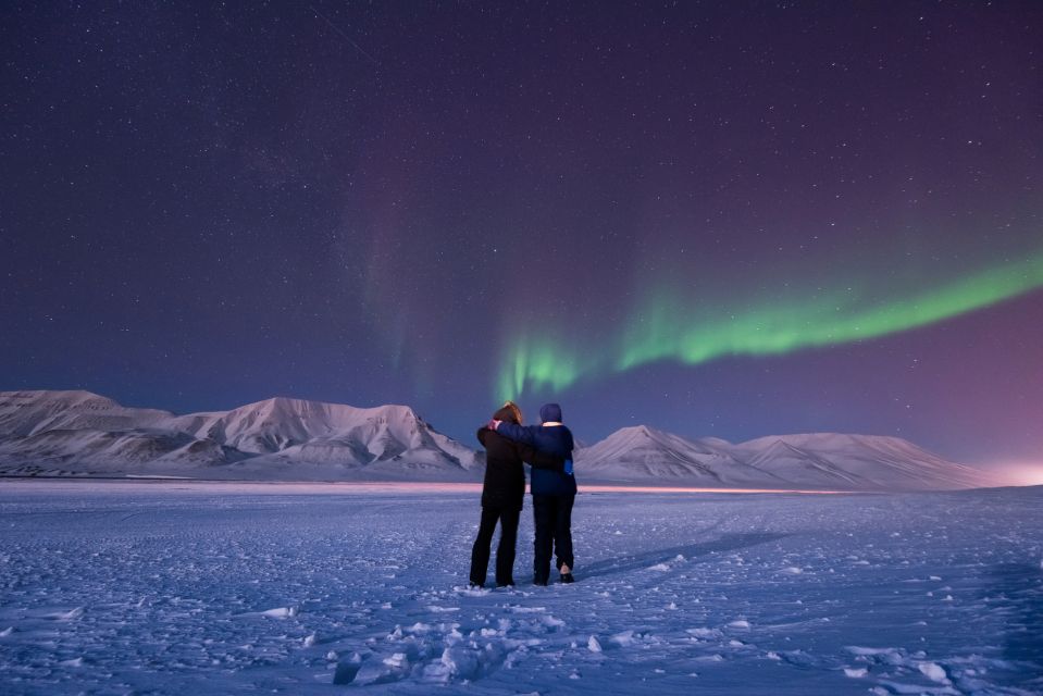 Lapland-northern-lights