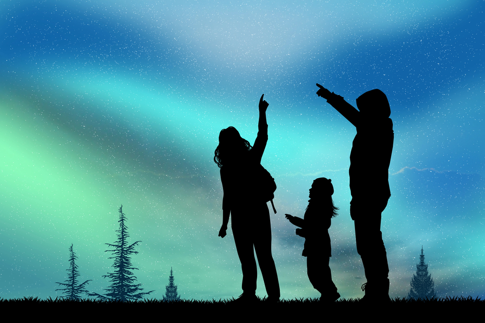 10 Fun Facts About the Northern Lights for Kids