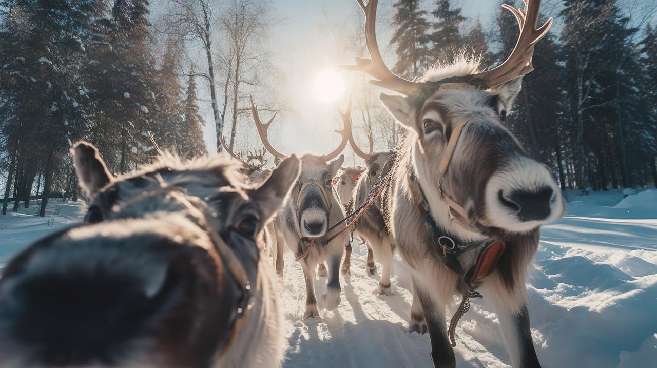 sami culture in lapland 